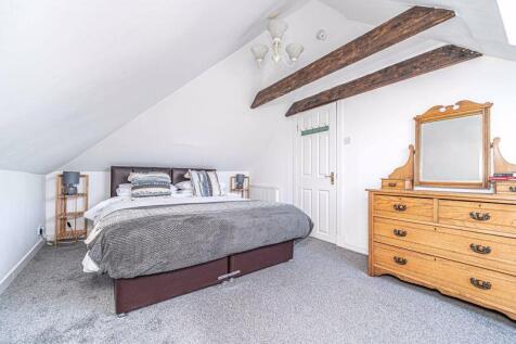 Bedroom Seven - Annex