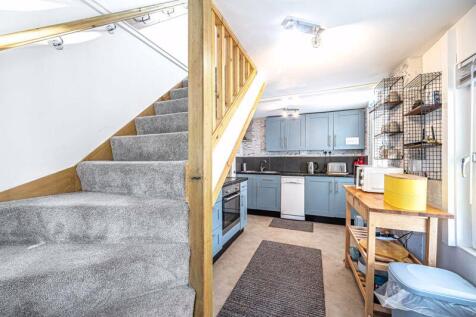 Kitchen - Annex