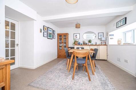 Dining Room (No 12)