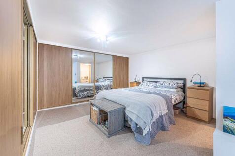 Bedroom One (No 12)
