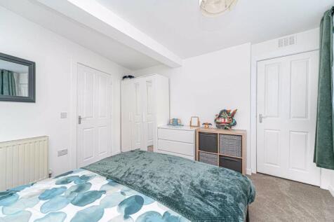 Bedroom Two (No 12)