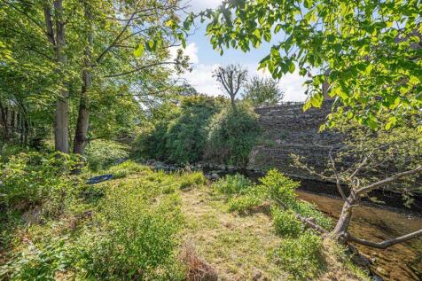Keil Burn Woodland
