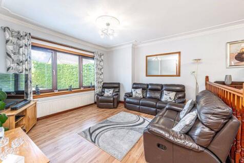 Lounge with open plan dining