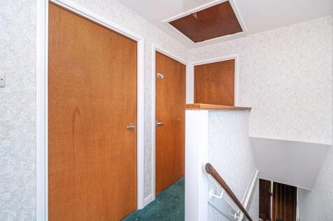 Upper Hallway