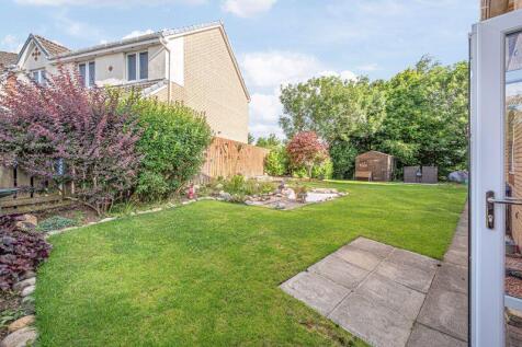 Shared Garden