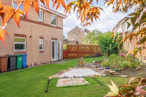 Shared Garden