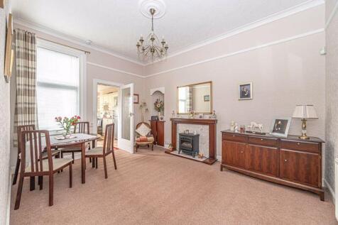 Dining/Family Room