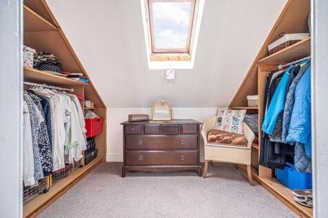 Dressing Room