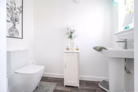 WC Apartment