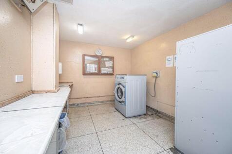 Laundrette
