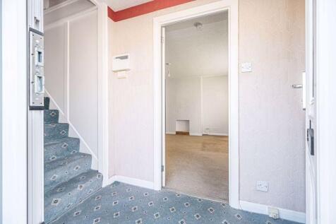 Lower Hallway