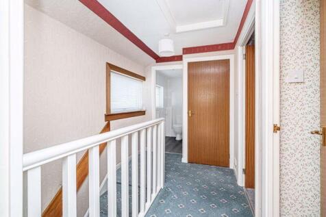 Upper Hallway