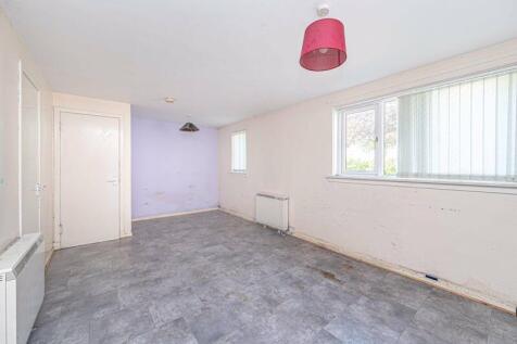 Lounge/Bedroom