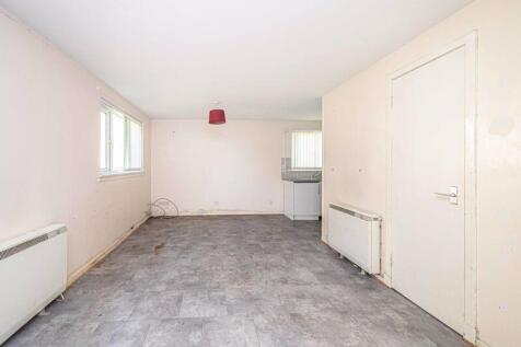 Lounge/Bedroom