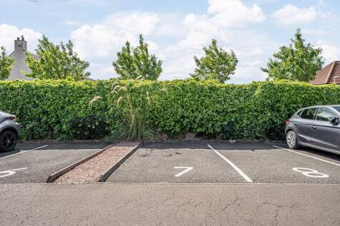 Allocated Parking