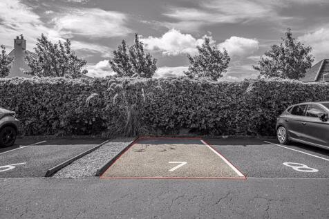 Allocated Parking