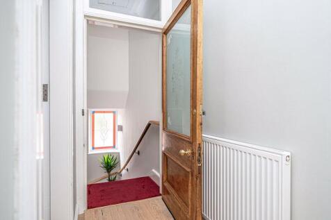 Upper Hallway