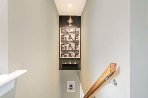 Stairwell