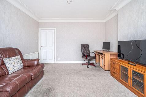 Sitting Room/Bedroom Three