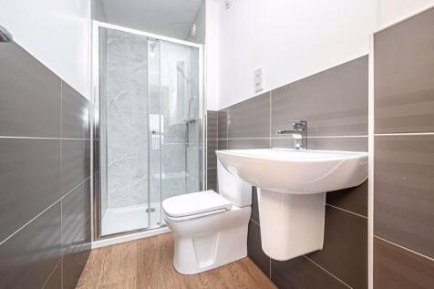 En Suite Shower Room
