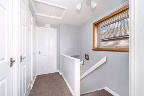 Upper Hallway