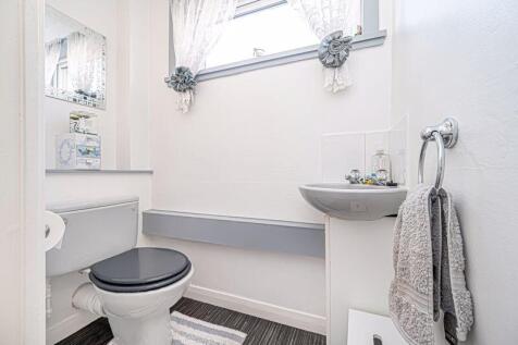 WC Apartment