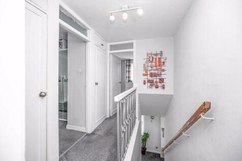 Upper Hallway