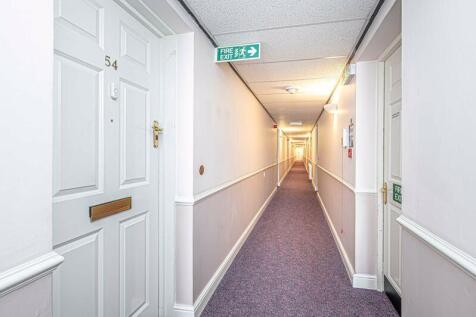 Communal Hallway