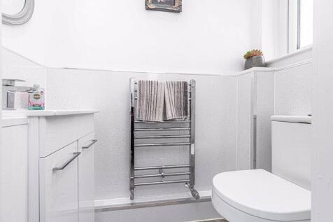 WC Apartment