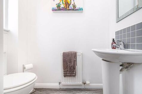 WC Apartment