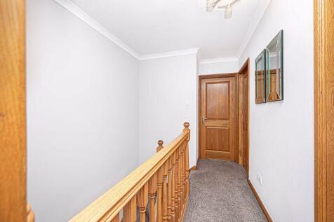 Upper Hallway