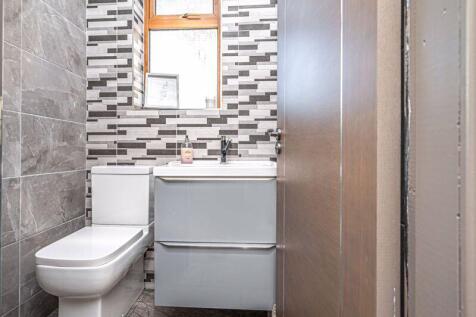 WC Apartment