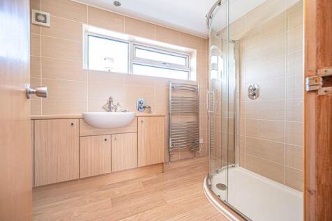 Shower Room Two