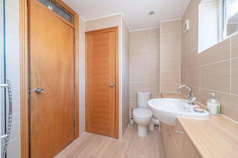 Shower Room Two