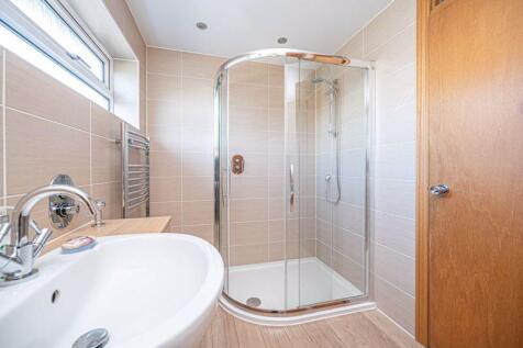 Shower Room Two