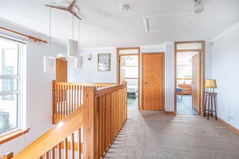 Upper Hallway