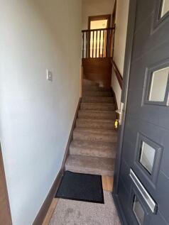 Internal Staircase