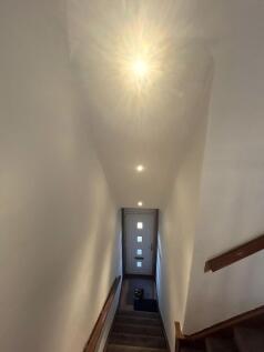 Internal Staircase