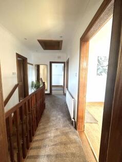 Upper Hallway