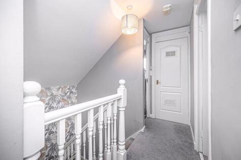 Upper Hallway