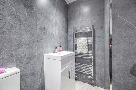 WC Apartment
