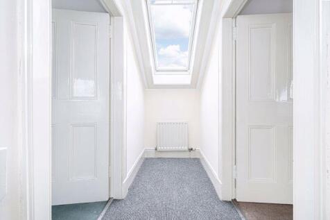 Upper Hallway