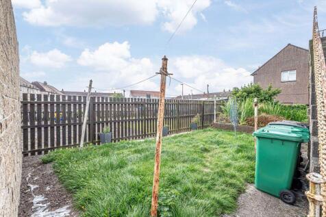 Shared Garden