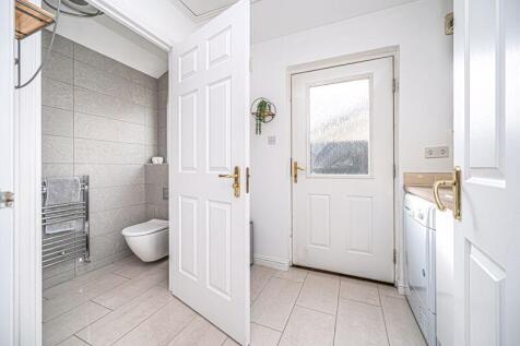 WC Apartment