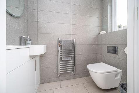 WC Apartment