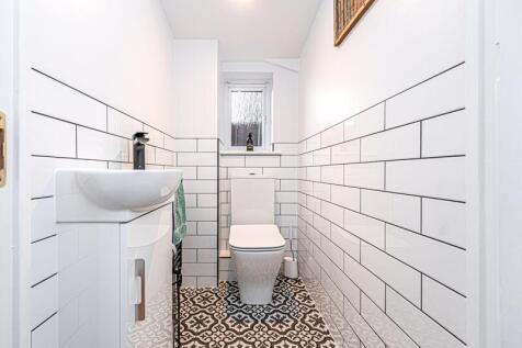 WC Apartment