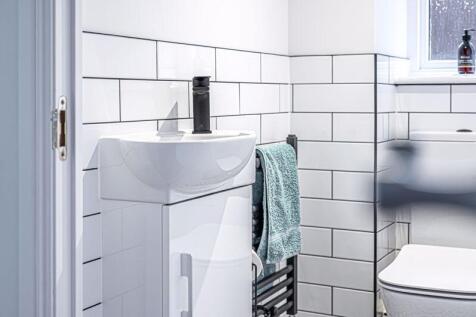 WC Apartment