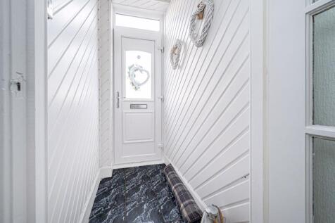 Vestibule