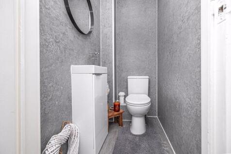 WC Apartment