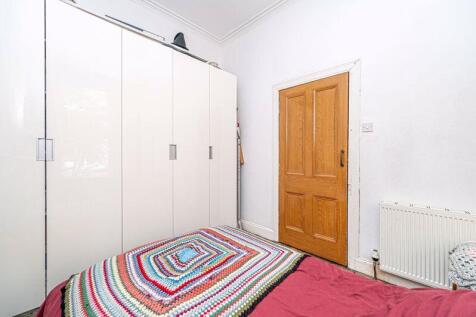 Bedroom Five